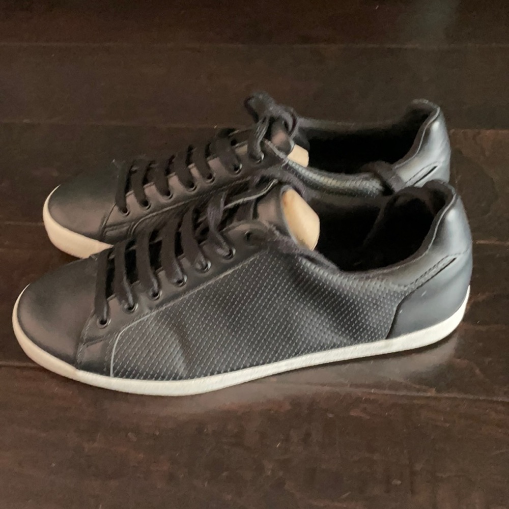 Zara man size 9 shoe